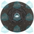 Clutch Disc 430mm - 2