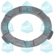 F10 Release Ring Forging
