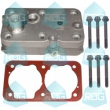 Cylinder Head With Plate Kit