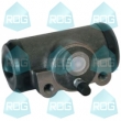 Brake Cylinder 41,27 mm (Without Pressure Pin)