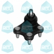 BALL JOINT KIT - RIGHT (FRONT)