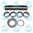 Front Axle Repair Kit - Complete